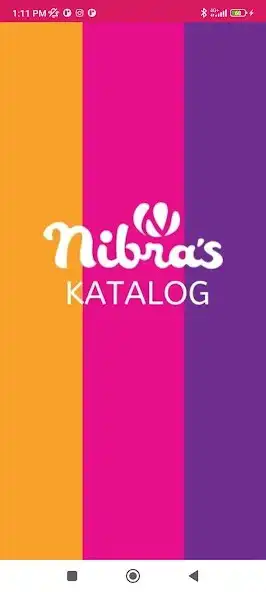 Play Nibras Katalog Online  and enjoy Nibras Katalog Online with UptoPlay