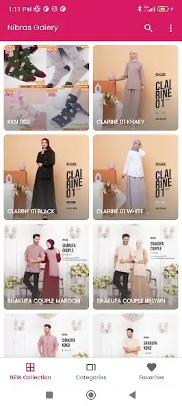 Play Nibras Katalog Online as an online game Nibras Katalog Online with UptoPlay