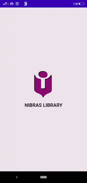 Play Nibras Library Management  and enjoy Nibras Library Management with UptoPlay