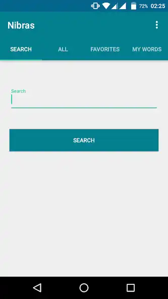 Play Nibras as an online game Nibras with UptoPlay