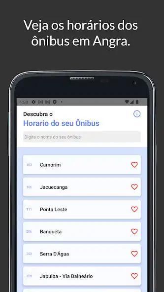 Play Ônibus Angra  and enjoy Ônibus Angra with UptoPlay