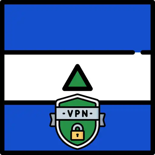 Play Nicaragua VPN - Private Proxy APK