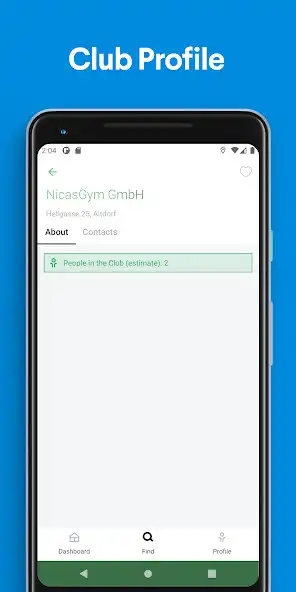 Play NicasGym Verwaltung  and enjoy NicasGym Verwaltung with UptoPlay