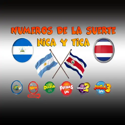 Play Nica y tica números de suerte APK