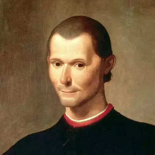 Play Niccolo Machiavelli Quotes APK