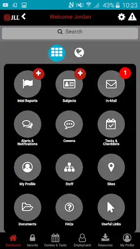 Play NICC as an online game NICC with UptoPlay