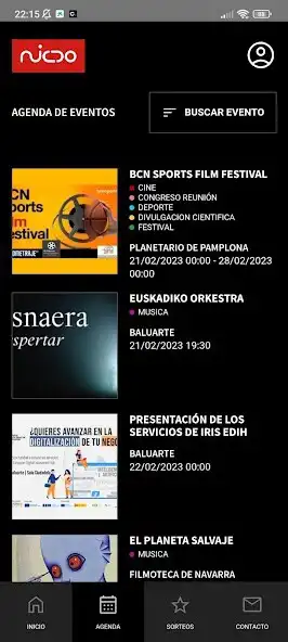 Play NICDO as an online game NICDO with UptoPlay