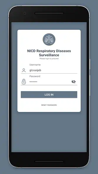 Play NICD Respiratory Diseases Surveillance as an online game NICD Respiratory Diseases Surveillance with UptoPlay