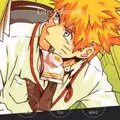 Free play online Nice Anime Lock Screen APK