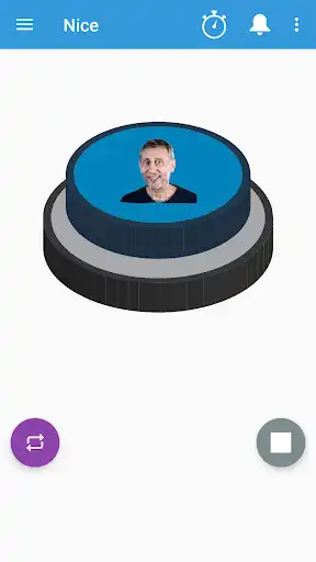 Play Nice Button  and enjoy Nice Button with UptoPlay