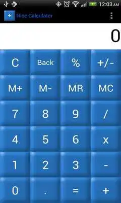 Play Nice Calculator Free