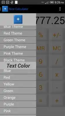 Play Nice Calculator Free