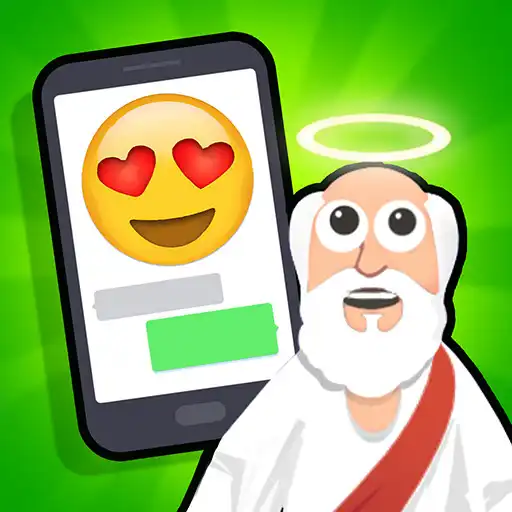 Play Nice chat! Change her destiny! APK Play Nice chat! Change her destiny! APK