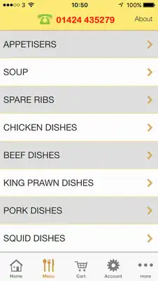 Play Nice Chinese Takeaway, Leonard Play Nice Chinese Takeaway, Leonard