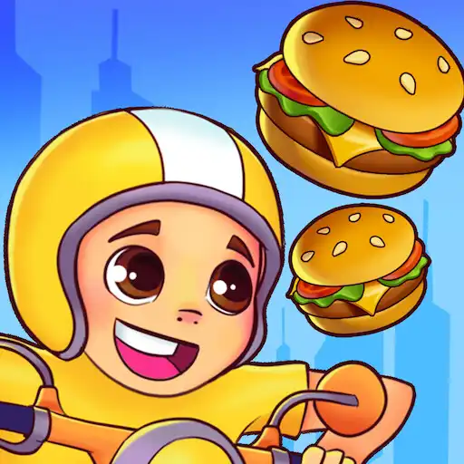 Play Nice City Idle Shop Simulator APK