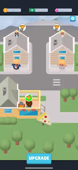 Play Nice City Idle Shop Simulator  and enjoy Nice City Idle Shop Simulator with UptoPlay