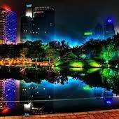 Free play online Nice City Wallpapers APK