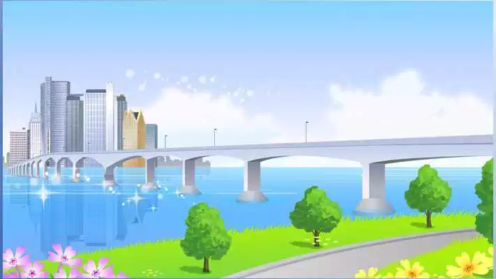 Play Nice City Wallpapers