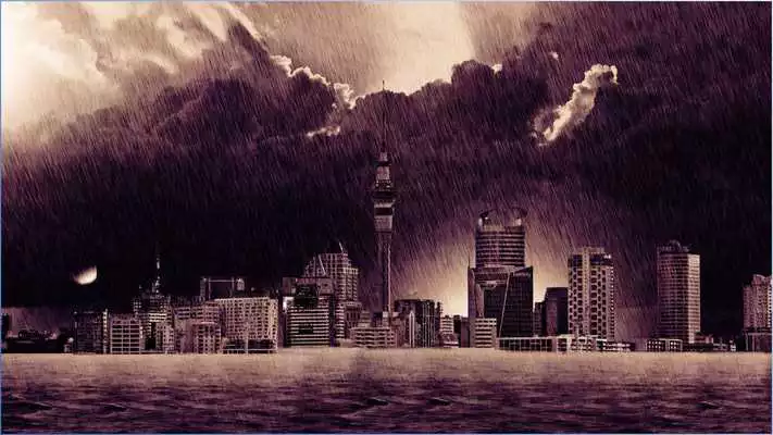 Play Nice City Wallpapers