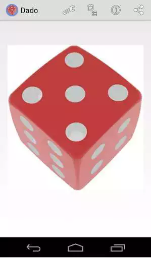 Play Nice Dice  and enjoy Nice Dice with UptoPlay