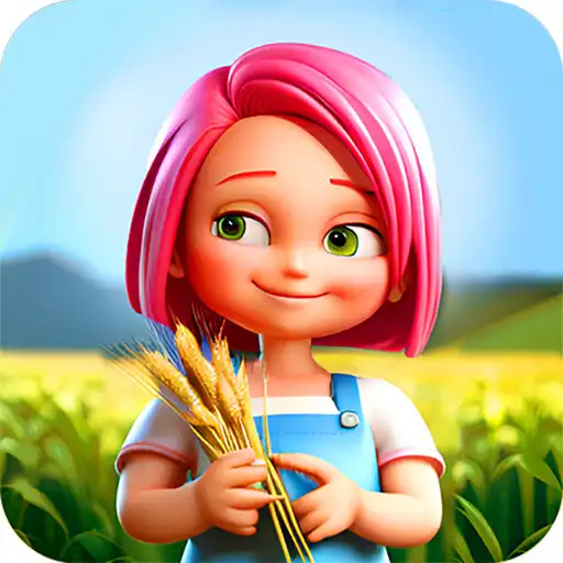 Play Nice Farm Idle Farm Simulator APK