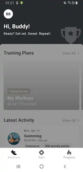 Play Nice Fitness  Spa  and enjoy Nice Fitness  Spa with UptoPlay