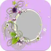 Free play online Nice Flowers Photo Frames APK