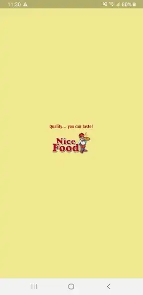 Play Nice Food Pizza Service  and enjoy Nice Food Pizza Service with UptoPlay
