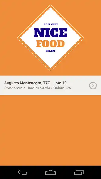 Play NiceFood  and enjoy NiceFood with UptoPlay