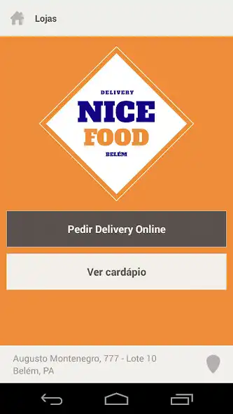 Play NiceFood as an online game NiceFood with UptoPlay