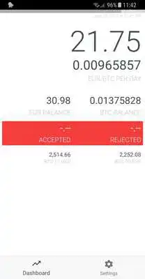 Play NiceHash Alert