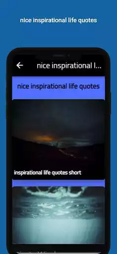 Play nice inspirational life quotes as an online game nice inspirational life quotes with UptoPlay