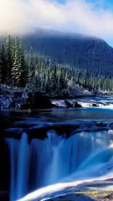 Play Nice Landscapes Wallpapers HD