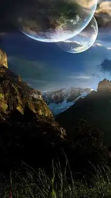 Play Nice Landscapes Wallpapers HD
