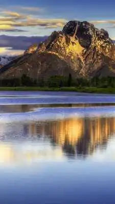 Play Nice Landscapes Wallpapers HD
