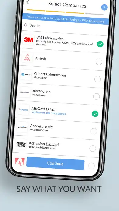 Play NiceLeads as an online game NiceLeads with UptoPlay