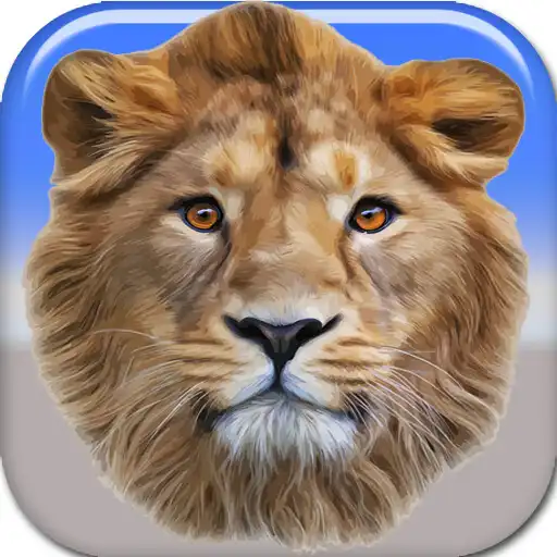 Play Nice Lion Wallpaper APK Play Nice Lion Wallpaper APK