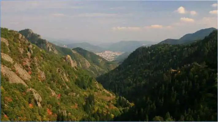 Play Nice Mountian Wallpapers