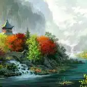 Free play online Nice Painting Wallpapers APK Free play online Nice Painting Wallpapers APK