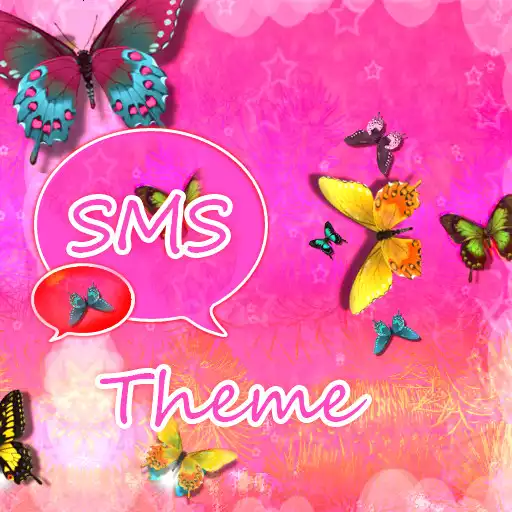 Free play online Nice Pink Theme GO SMS Pro APK Free play online Nice Pink Theme GO SMS Pro APK