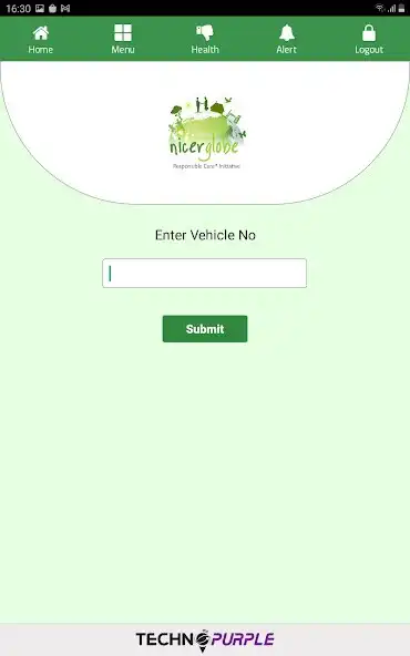 Play Nicer Globe Saarthi App  and enjoy Nicer Globe Saarthi App with UptoPlay
