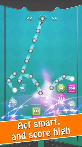 Play Nice Shot as an online game Nice Shot with UptoPlay