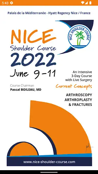 Play Nice Shoulder Course 2022  and enjoy Nice Shoulder Course 2022 with UptoPlay