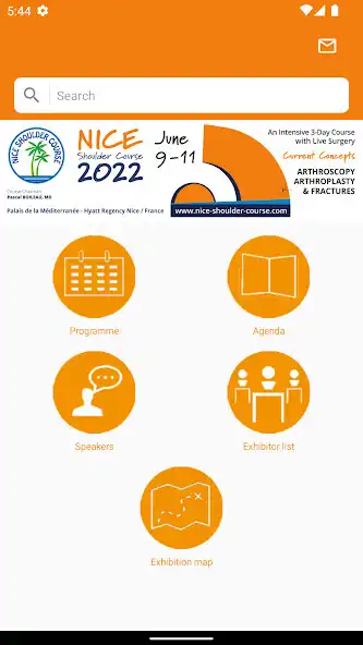 Play Nice Shoulder Course 2022 as an online game Nice Shoulder Course 2022 with UptoPlay