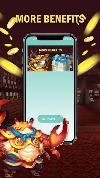 Play Nice Slots Catch  and enjoy Nice Slots Catch with UptoPlay