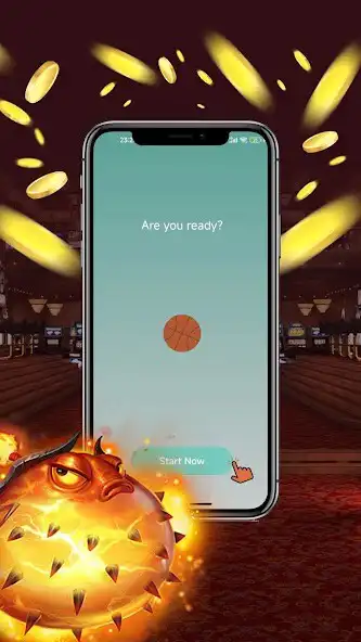 Play Nice Slots Catch as an online game Nice Slots Catch with UptoPlay