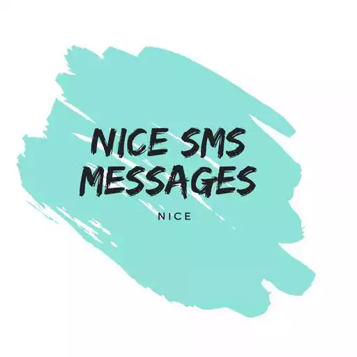 Free play online Nice SMS Messages APK