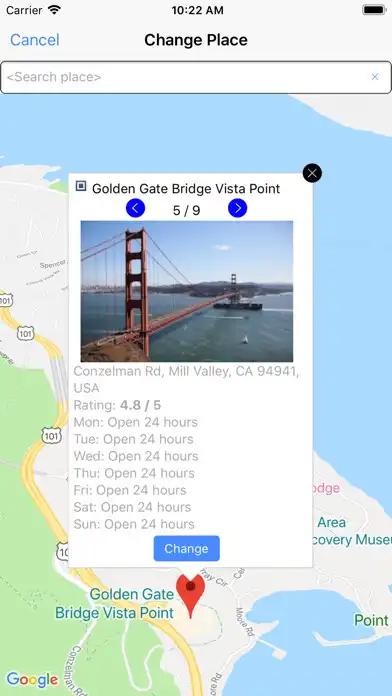 Play Nice Trip  and enjoy Nice Trip with UptoPlay
