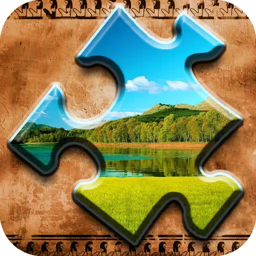 Play Nice View Jigsaw APK Play Nice View Jigsaw APK