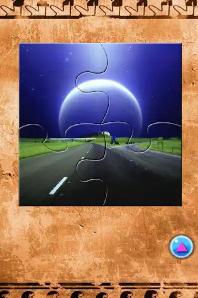 Play Nice View Jigsaw  and enjoy Nice View Jigsaw with UptoPlay
